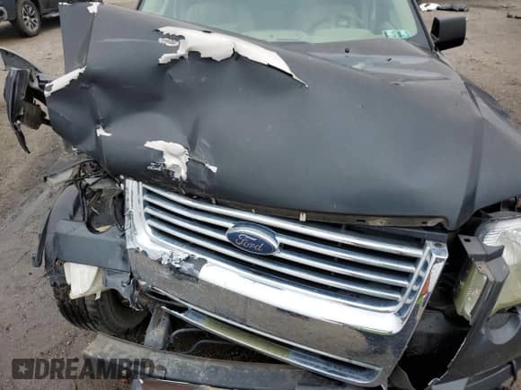 2010 Ford Explorer XLT с VIN 1FMEU7DE9AUA39426, выставлен на аукционе Copart как лот 67537105 с пробегом 145 016 миль миль и На запчасти • Non repairable. История ставок и продаж доступна на DreamBid. Изображение 12.