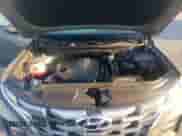 2023 Hyundai Santa Cruz SEL с VIN 5NTJCDAE5PH055040, выставлен на аукционе Copart как лот 77162394 с пробегом 19 060 миль миль и Списание • Salvage title. История ставок и продаж доступна на DreamBid. Изображение 12.