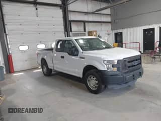 2015 Ford F-150 XLT z VIN 1FTFX1EF3FKD59476, wystawiony jako IAAI lot #42622270 z przebiegiem 201 039 mil mil oraz . Historia ofert i sprzedaży dostępna na DreamBid. Obrazek 1.