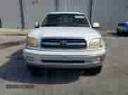 2002 Toyota Tundra Limited with VIN 5TBBT48172S298091, listed as a Copart auction lot 81839095 with 191,659 mi miles and Salvage title. Bid and sale history available at DreamBid. Image 5.