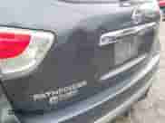 2013 Nissan Pathfinder SL with VIN 5N1AR2MM3DC659984, listed as a IAAI auction lot 42597753 with 177,790 mi miles and . Bid and sale history available at DreamBid. Image 12.