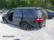 2014 Dodge Durango Limited z VIN 1C4RDJDG8EC345128, wystawiony jako IAAI lot #43233784 z przebiegiem 113 782 mil mil oraz . Historia ofert i sprzedaży dostępna na DreamBid. Obrazek 3.