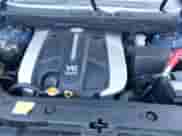 2006 Hyundai Santa Fe GLS с VIN KM8SC73EX6U088326, выставлен на аукционе IAAI как лот 43099089 с пробегом 136 003 миль миль и . История ставок и продаж доступна на DreamBid. Изображение 10.