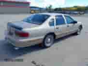 1995 Chevrolet Caprice с VIN 1G1BL52W5SR190190, выставлен на аукционе IAAI как лот 43360183 с пробегом 127 918 миль миль и . История ставок и продаж доступна на DreamBid. Изображение 4.