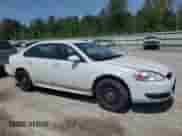 2012 Chevrolet Impala Police Police с VIN 2G1WD5E3XC1321351, выставлен на аукционе Copart как лот 65381295 с пробегом 120 480 миль миль и Списание • Salvage title. История ставок и продаж доступна на DreamBid. Изображение 4.