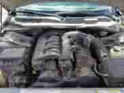 2006 Chrysler 300 Touring with VIN 2C3KA53G16H458912, listed as a Copart auction lot 85814015 with 207,998 mi miles and Clean title. Bid and sale history available at DreamBid. Image 12.