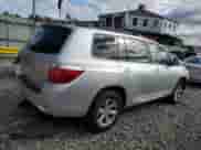 2008 Toyota Highlander with VIN JTEES41A082059740, listed as a Copart auction lot 89656065 with 270,807 mi miles and Clean title. Bid and sale history available at DreamBid. Image 3.