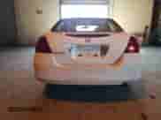 2007 Honda Accord LX with VIN 1HGCM56487A121289, listed as a Copart auction lot 82308705 with 79,269 mi miles and Salvage title. Bid and sale history available at DreamBid. Image 6.