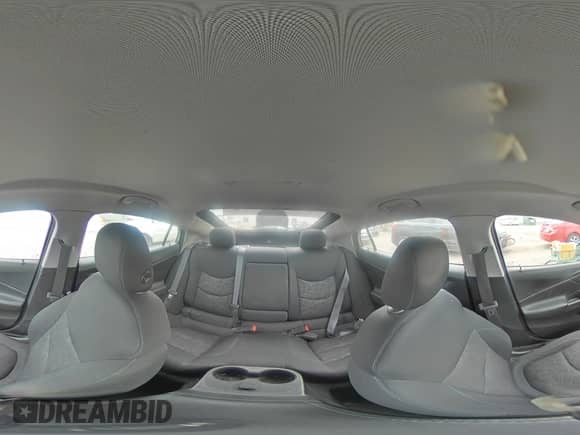 2017 Chevrolet Volt LT с VIN 1G1RA6S54HU106061, выставлен на аукционе Copart как лот 82394105 с пробегом 179 909 миль миль и На запчасти • Non repairable. История ставок и продаж доступна на DreamBid. Изображение 14.