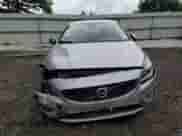 2017 Volvo S60 Dynamic с VIN YV140MTL1H2431598, выставлен на аукционе Copart как лот 66429425 с пробегом 52 964 миль миль и Списание • Salvage title. История ставок и продаж доступна на DreamBid. Изображение 5.
