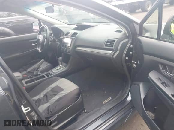 2013 Subaru Impreza Special Sports Premium с VIN JF1GPAL69D2868434, выставлен на аукционе IAAI как лот 43445915 с пробегом 111 425 миль миль и . История ставок и продаж доступна на DreamBid. Изображение 5.