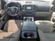 2019 Ford F-150 XL с VIN 1FTFX1E47KFC04124, выставлен на аукционе Copart как лот 71254085 с пробегом 109 966 миль миль и Списание • Salvage title. История ставок и продаж доступна на DreamBid. Изображение 8.