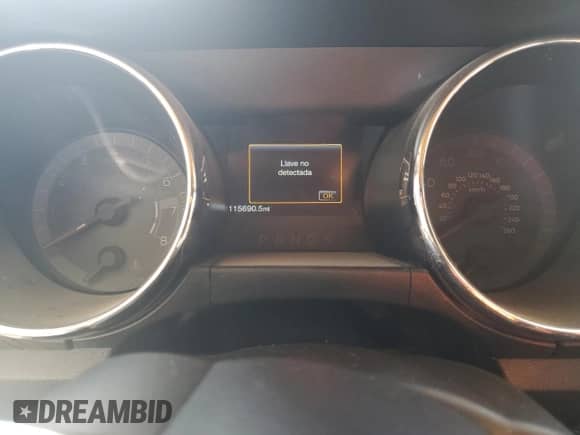 2016 Ford Mustang V6 with VIN 1FA6P8AM1G5246676, listed as a Copart auction lot 63411145 with 115,690 mi miles and Clean title. Bid and sale history available at DreamBid. Image 9.