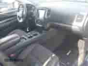 2017 Dodge Durango SXT with VIN 1C4RDHAG8HC610955, listed as a IAAI auction lot 42595398 with 88,269 mi miles and . Bid and sale history available at DreamBid. Image 5.