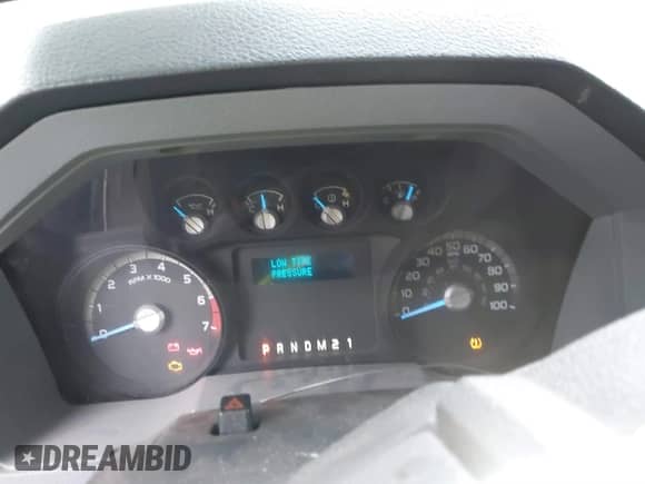 2016 Ford F-250 Lariat с VIN 1FT7W2B66GEA23094, выставлен на аукционе IAAI как лот 41825538 с пробегом 193 510 миль миль и . История ставок и продаж доступна на DreamBid. Изображение 7.