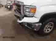 2015 GMC Sierra 1500 с VIN 1GTN2TEC3FZ316873, выставлен на аукционе IAAI как лот 41451809 с пробегом 153 389 миль миль и . История ставок и продаж доступна на DreamBid. Изображение 18.
