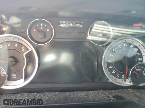 2016 Ram 1500 Lone Star with VIN 1C6RR7LMXGS130703, listed as a Copart auction lot 63228875 with Not provided miles and Salvage title. Bid and sale history available at DreamBid. Image 9.