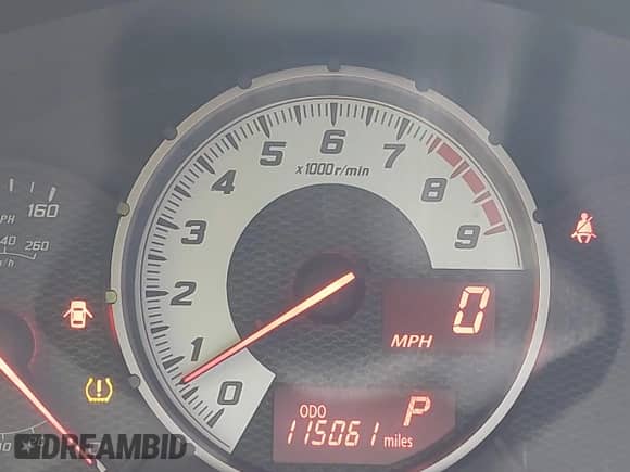 2013 Scion FR-S с VIN JF1ZNAA17D2720188, выставлен на аукционе IAAI как лот 43263233 с пробегом 115 061 миль миль и . История ставок и продаж доступна на DreamBid. Изображение 15.