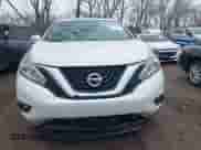 2017 Nissan Murano S with VIN 5N1AZ2MH6HN126489, listed as a IAAI auction lot 41559261 with 81,567 mi miles and . Bid and sale history available at DreamBid. Image 12.