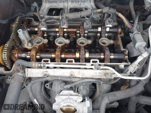 2009 Saturn VUE XE с VIN 3GSCL33P09S507957, выставлен на аукционе IAAI как лот 43122741 с пробегом 158 537 миль миль и . История ставок и продаж доступна на DreamBid. Изображение 6.
