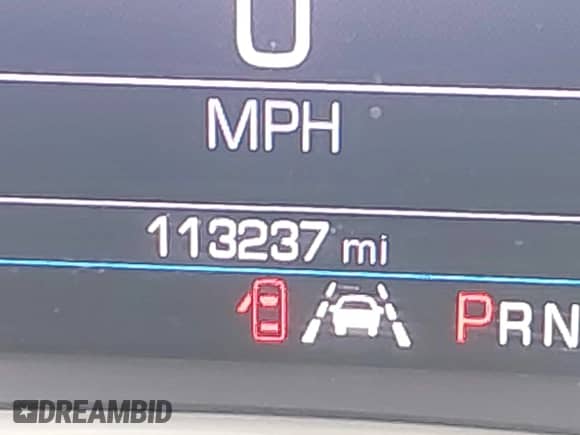 2020 Chevrolet Equinox LT z VIN 3GNAXKEV0LL107662, wystawiony jako IAAI lot #43214849 z przebiegiem 113 237 mil mil oraz . Historia ofert i sprzedaży dostępna na DreamBid. Obrazek 15.