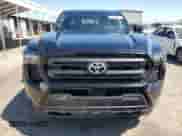 2024 Toyota Tacoma SR5 with VIN 3TMLB5JNXRM054298, listed as a Copart auction lot 66528135 with 5,976 mi miles and Salvage title. Bid and sale history available at DreamBid. Image 5.