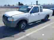 2002 Nissan Frontier XE with VIN 1N6DD26S92C339476, listed as a IAAI auction lot 42614923 with 59,796 mi miles and . Bid and sale history available at DreamBid. Image 18.