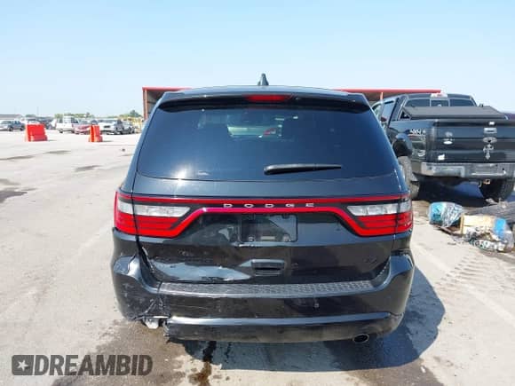 2016 Dodge Durango R/T z VIN 1C4SDJCTXGC352441, wystawiony jako IAAI lot #43171403 z przebiegiem 147 087 mil mil oraz . Historia ofert i sprzedaży dostępna na DreamBid. Obrazek 17.