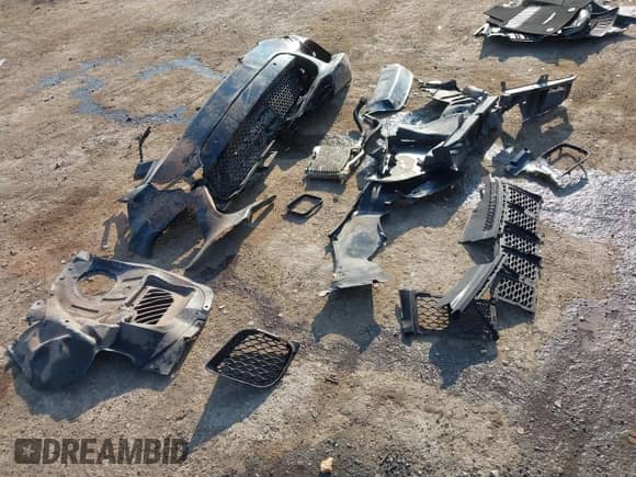 2021 Jeep Grand Cherokee Trackhawk z VIN 1C4RJFN94MC786470, wystawiony jako IAAI lot #42877128 z przebiegiem 47 250 mil mil oraz . Historia ofert i sprzedaży dostępna na DreamBid. Obrazek 21.