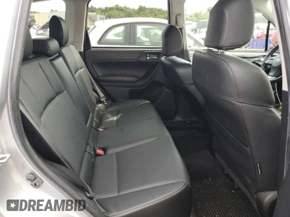 2014 Subaru Forester Limited z VIN JF2SJAHC2EH523881, wystawiony jako Copart lot #80879195 z przebiegiem 186 425 mil mil oraz Szkoda całkowita • Salvage title. Historia ofert i sprzedaży dostępna na DreamBid. Obrazek 11.