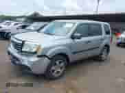 2014 Honda Pilot LX with VIN 5FNYF4H20EB026296, listed as a IAAI auction lot 42685017 with 170,249 mi miles and . Bid and sale history available at DreamBid. Image 17.