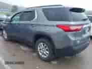 2021 Chevrolet Traverse LT Cloth with VIN 1GNEVGKW7MJ181364, listed as a IAAI auction lot 42463738 with 72,526 mi miles and . Bid and sale history available at DreamBid. Image 3.