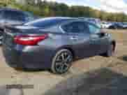 2016 Nissan Altima S with VIN 1N4AL3AP1GC276677, listed as a Copart auction lot 85903185 with 130,981 mi miles and Salvage title. Bid and sale history available at DreamBid. Image 3.