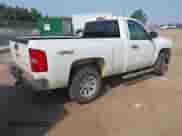 2012 Chevrolet Silverado 1500 Work Truck с VIN 1GCNKPE0XCZ249052, выставлен на аукционе IAAI как лот 43124531 с пробегом 178 792 миль миль и . История ставок и продаж доступна на DreamBid. Изображение 4.