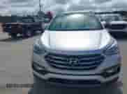 2018 Hyundai Santa Fe Ultimate with VIN 5XYZWDLA8JG518676, listed as a IAAI auction lot 42665116 with 108,564 mi miles and . Bid and sale history available at DreamBid. Image 13.