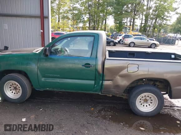 2009 Toyota Tacoma с VIN 5TENX22N29Z601462, выставлен на аукционе IAAI как лот 43435588 с пробегом 309 088 миль миль и . История ставок и продаж доступна на DreamBid. Изображение 14.