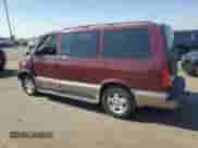 2005 Chevrolet Astro с VIN 1GNDM19X25B123720, выставлен на аукционе Copart как лот 80682775 с пробегом 169 159 миль миль и Чистый • Clean title. История ставок и продаж доступна на DreamBid. Изображение 2.