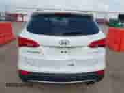 2014 Hyundai Santa Fe с VIN 5XYZU3LA7EG197400, выставлен на аукционе IAAI как лот 43007590 с пробегом 157 365 миль миль и . История ставок и продаж доступна на DreamBid. Изображение 16.
