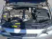 2002 Volvo S60 с VIN YV1RH58D622109553, выставлен на аукционе IAAI как лот 43141011 с пробегом 227 403 миль миль и . История ставок и продаж доступна на DreamBid. Изображение 10.
