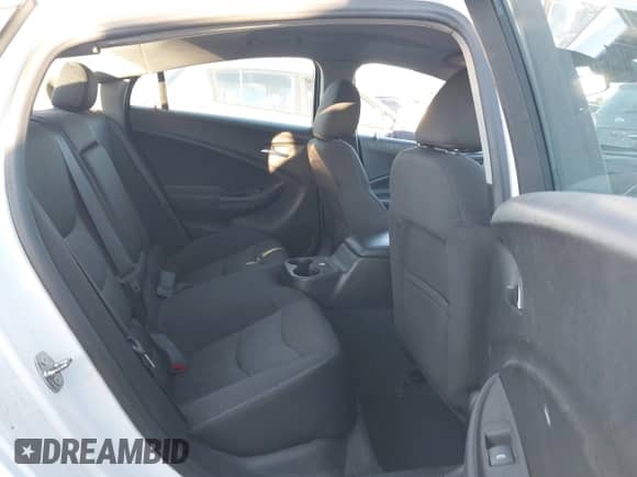 2018 Chevrolet Volt LT с VIN 1G1RC6S55JU156936, выставлен на аукционе IAAI как лот 43495129 с пробегом 195 869 миль миль и . История ставок и продаж доступна на DreamBid. Изображение 8.