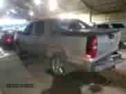 2009 Chevrolet Avalanche 2LT with VIN 3GNEC22039G248152, listed as a Copart auction lot 78653324 with 220,093 mi miles and Salvage title. Bid and sale history available at DreamBid. Image 2.