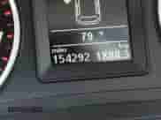 2011 Volkswagen Tiguan S with VIN WVGBV7AX4BW509471, listed as a IAAI auction lot 43317559 with 154,292 mi miles and . Bid and sale history available at DreamBid. Image 7.