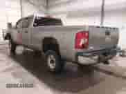 2007 Chevrolet Silverado 3500HD SRW 1LT с VIN 1GCHK33677F513624, выставлен на аукционе IAAI как лот 41455057 с пробегом 252 661 миль миль и . История ставок и продаж доступна на DreamBid. Изображение 3.
