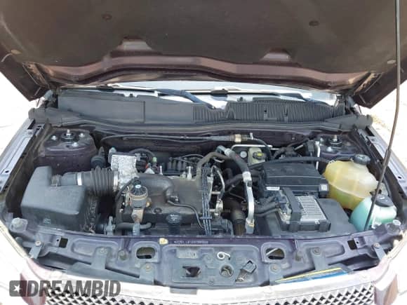 2006 Chevrolet Equinox LS с VIN 2CNDL13F466199564, выставлен на аукционе IAAI как лот 42461543 с пробегом 118 380 миль миль и . История ставок и продаж доступна на DreamBid. Изображение 10.