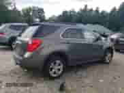 2013 Chevrolet Equinox LT z VIN 2GNFLNE31D6289203, wystawiony jako Copart lot #67243435 z przebiegiem 230 329 mil mil oraz Czysty tytuł • Clean title. Historia ofert i sprzedaży dostępna na DreamBid. Obrazek 3.