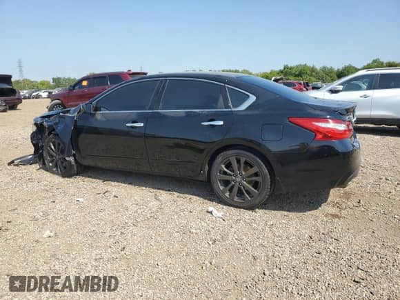 2016 Nissan Altima S z VIN 1N4AL3AP2GN375867, wystawiony jako Copart lot #71990025 z przebiegiem 154 590 mil mil oraz Szkoda całkowita • Salvage title. Historia ofert i sprzedaży dostępna na DreamBid. Obrazek 2.