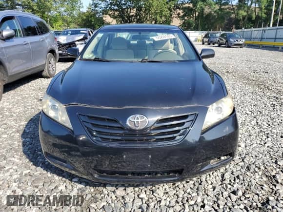 2007 Toyota Camry LE с VIN 4T1BE46KX7U711391, выставлен на аукционе Copart как лот 66222565 с пробегом 116 842 миль миль и Чистый • Clean title. История ставок и продаж доступна на DreamBid. Изображение 5.