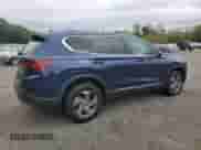 2021 Hyundai Santa Fe SE с VIN 5NMS1DAJ0MH344826, выставлен на аукционе Copart как лот 81576985 с пробегом 51 698 миль миль и Списание • Salvage title. История ставок и продаж доступна на DreamBid. Изображение 3.