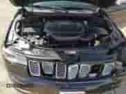 2017 Jeep Grand Cherokee Summit with VIN 1C4RJFJG7HC649954, listed as a Copart auction lot 71033995 with 88,078 mi miles and Salvage title. Bid and sale history available at DreamBid. Image 12.