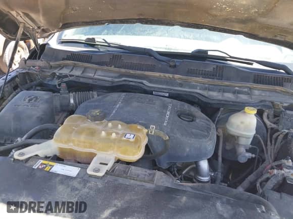 2015 Ram 1500 Big Horn with VIN 1C6RR7TM3FS754082, listed as a IAAI auction lot 42654824 with 270,599 mi miles and . Bid and sale history available at DreamBid. Image 6.